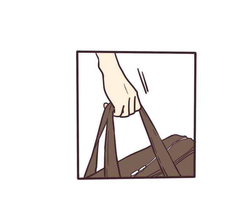 Senpai wa Otokonoko Chapter 01 Gambar 18