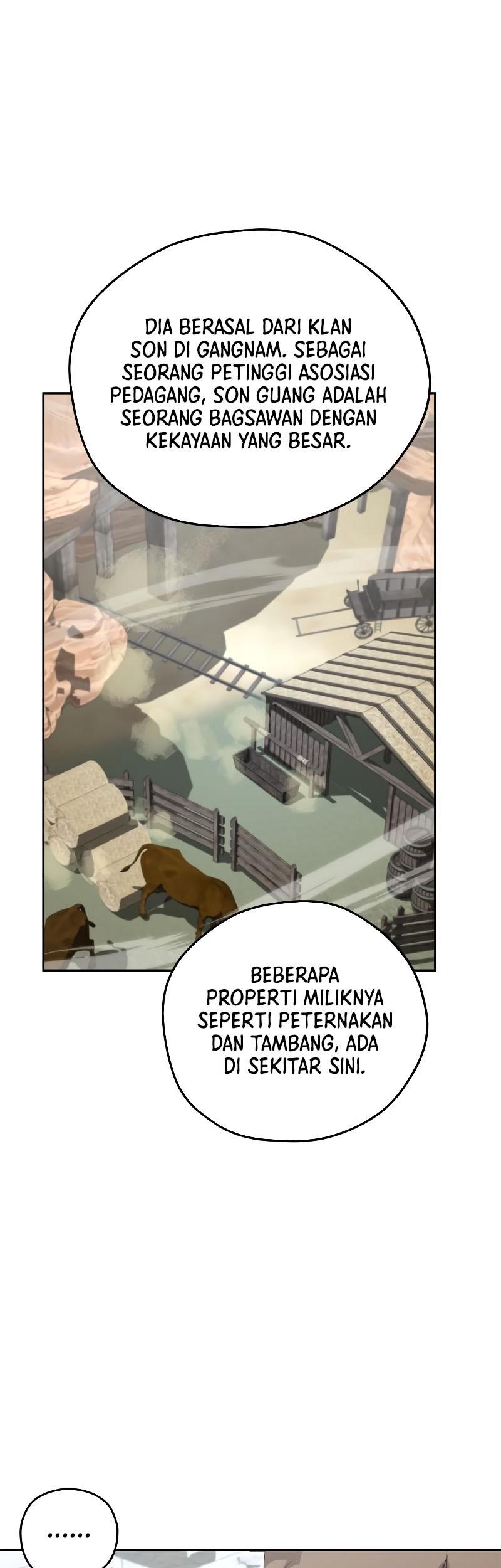Martial Wild West Chapter 26 Gambar 48