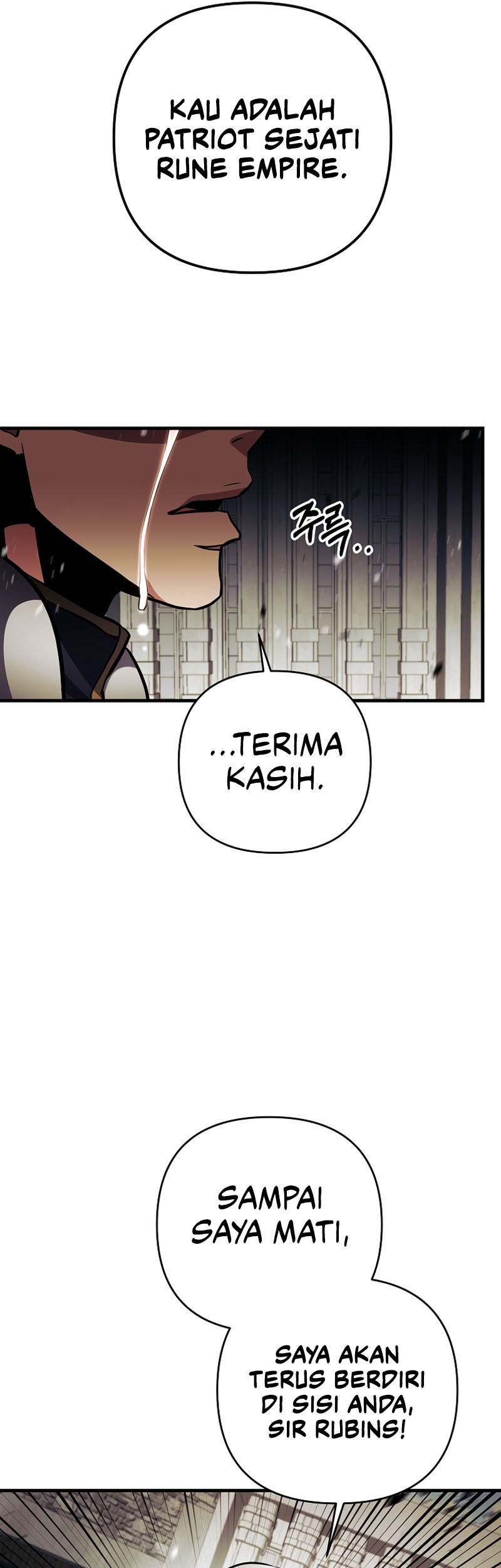 I Became the Mad Emperor Chapter 32 Gambar 34