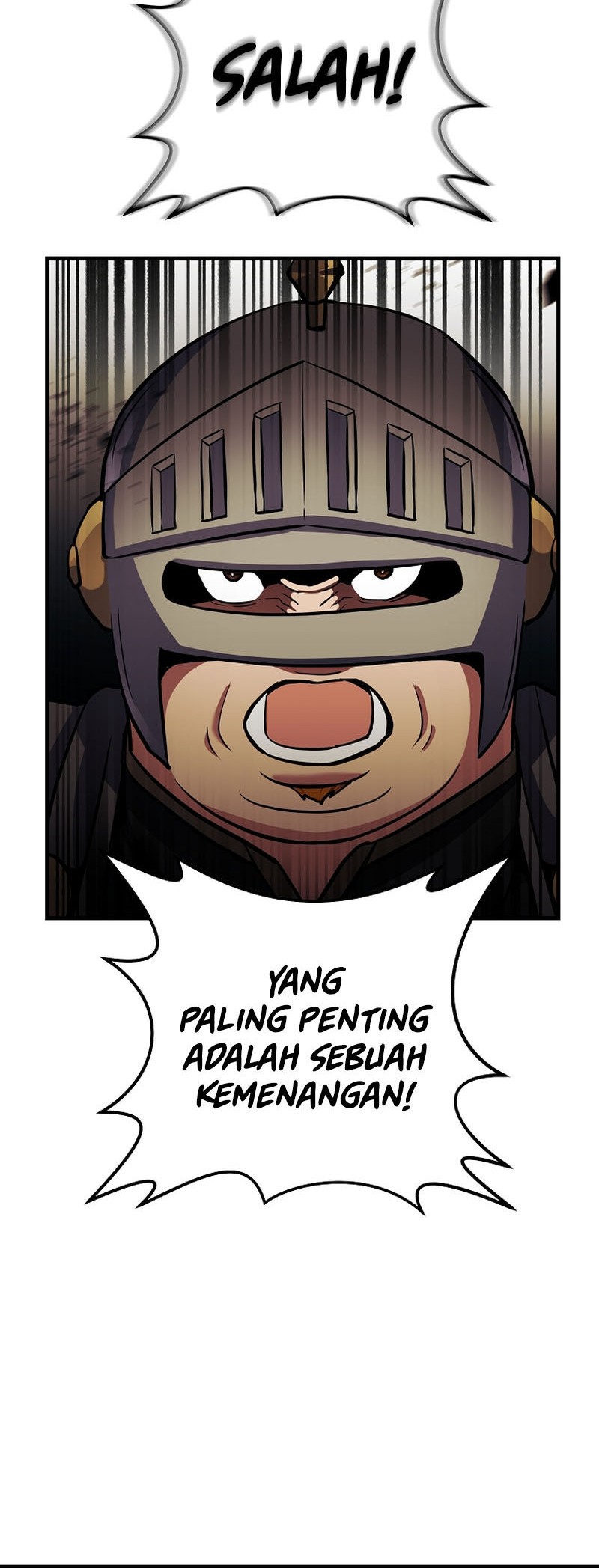 I Became the Mad Emperor Chapter 32 Gambar 37