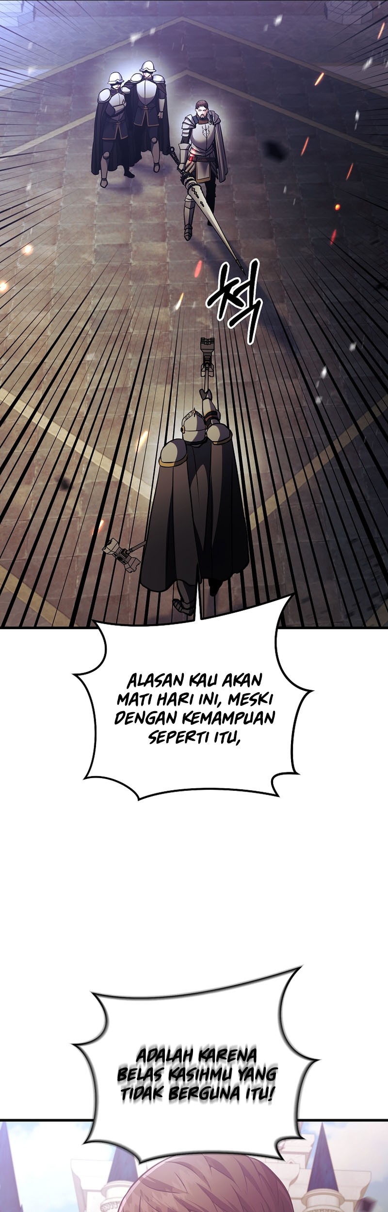 I Became the Mad Emperor Chapter 32 Gambar 38