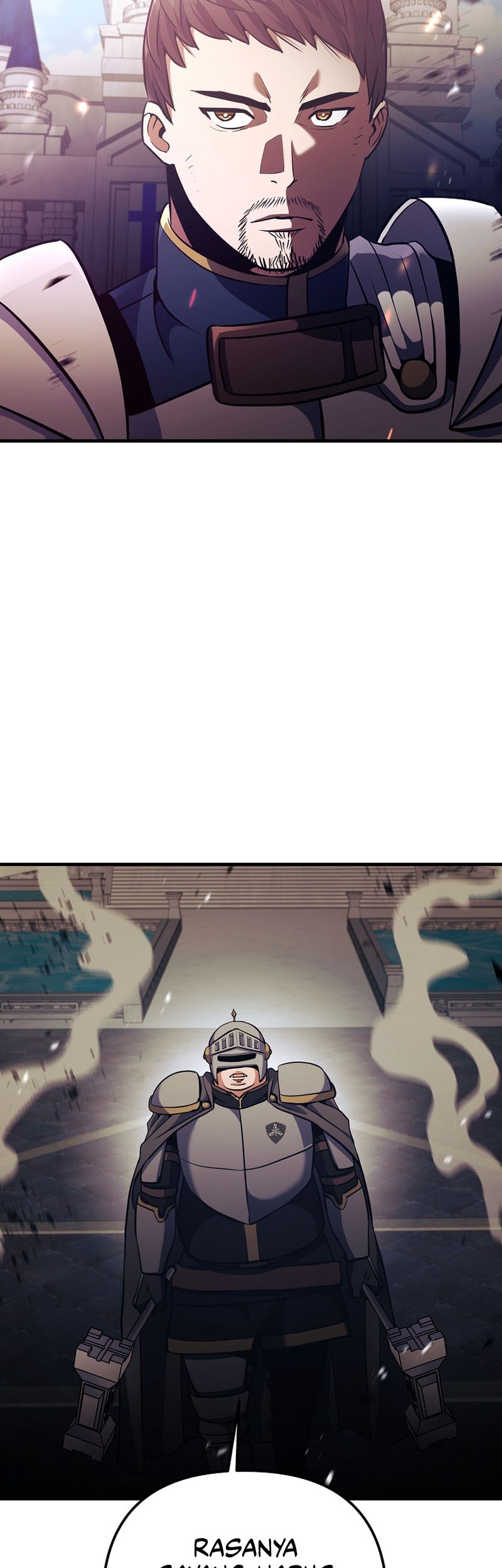 I Became the Mad Emperor Chapter 32 Gambar 39