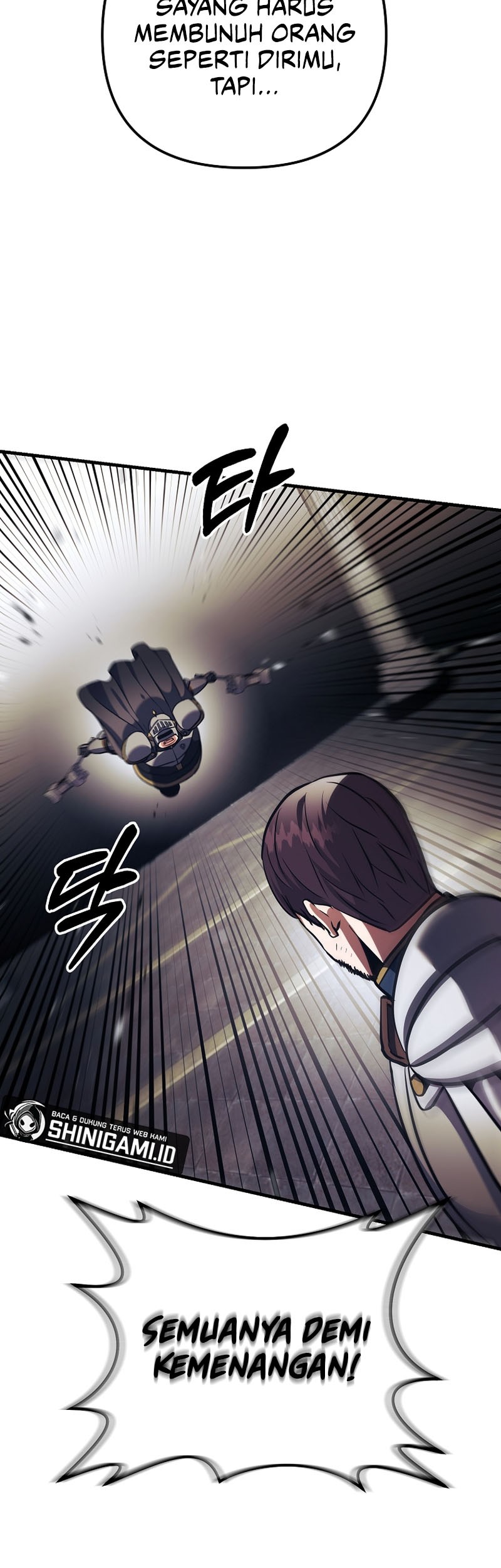 I Became the Mad Emperor Chapter 32 Gambar 40