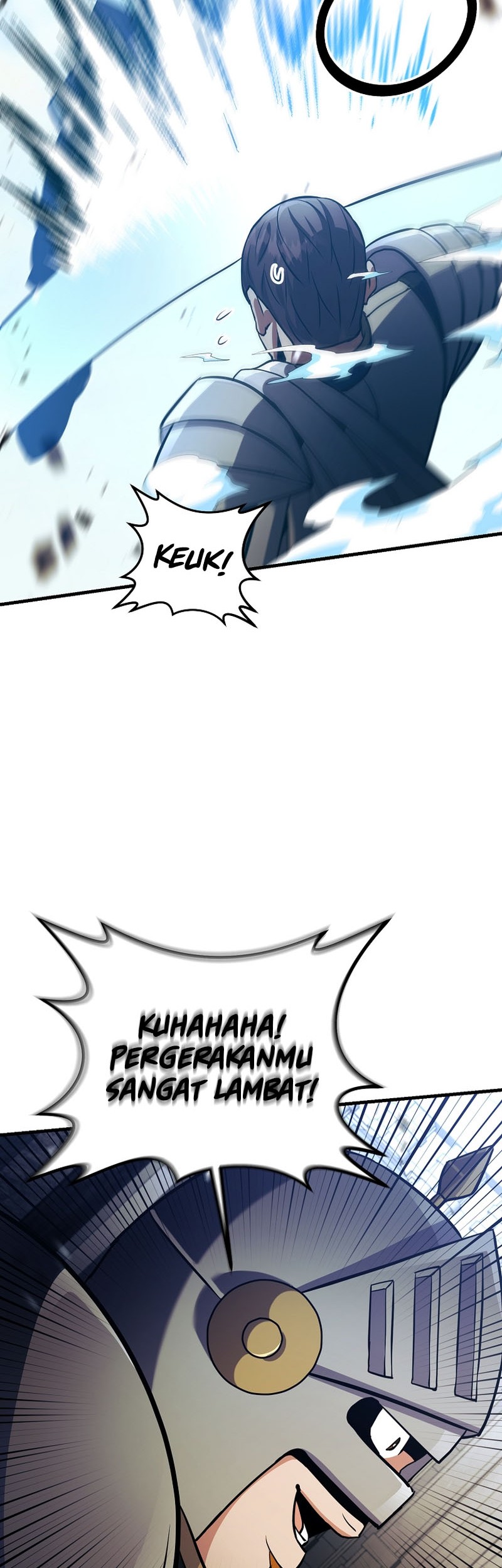 I Became the Mad Emperor Chapter 32 Gambar 43