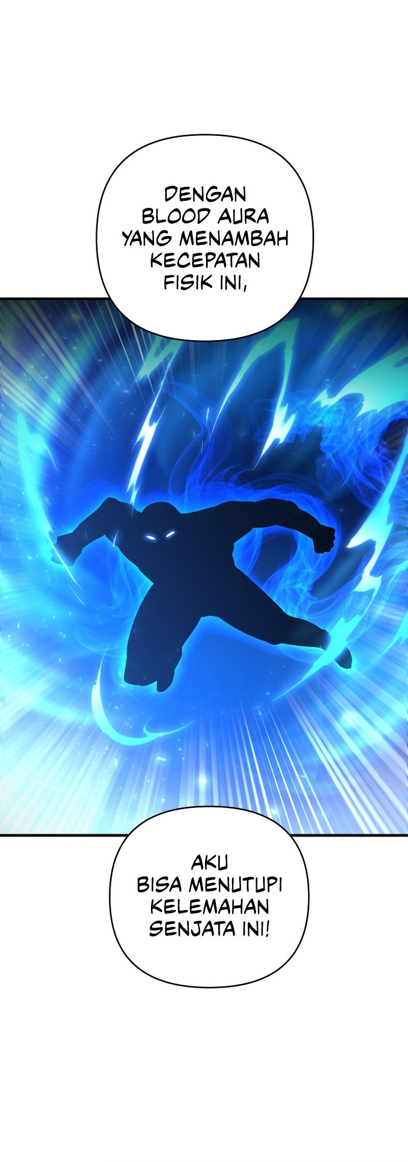 I Became the Mad Emperor Chapter 32 Gambar 45