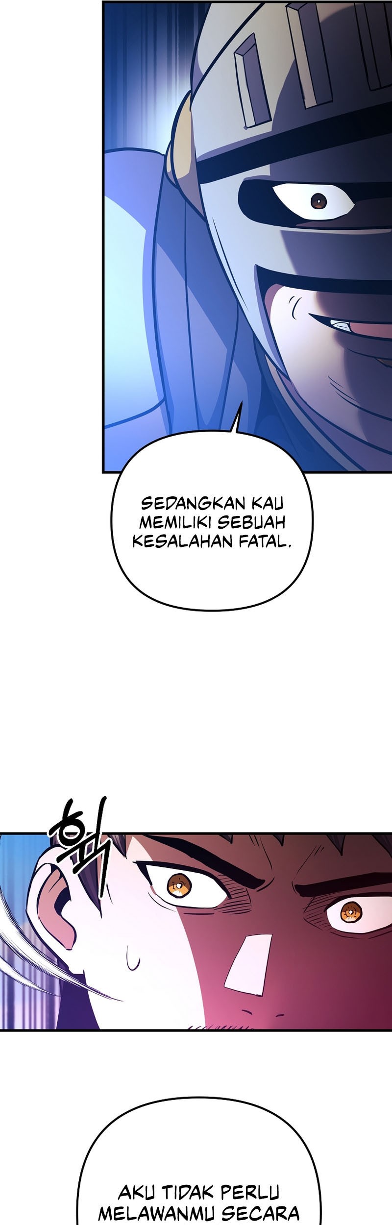 I Became the Mad Emperor Chapter 32 Gambar 46