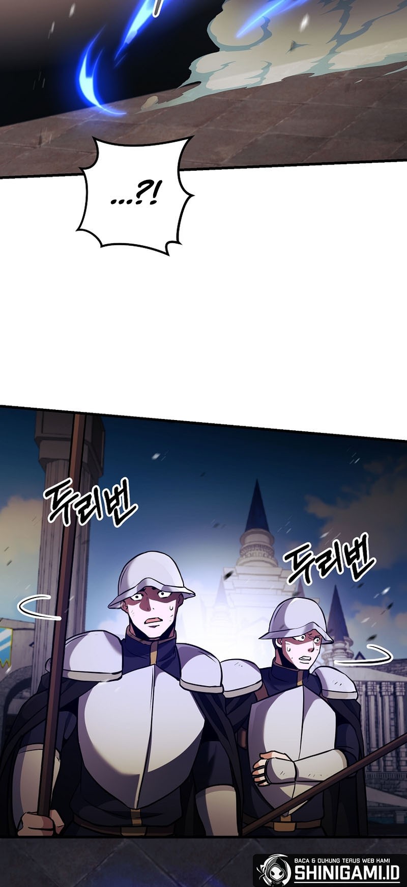 I Became the Mad Emperor Chapter 32 Gambar 48