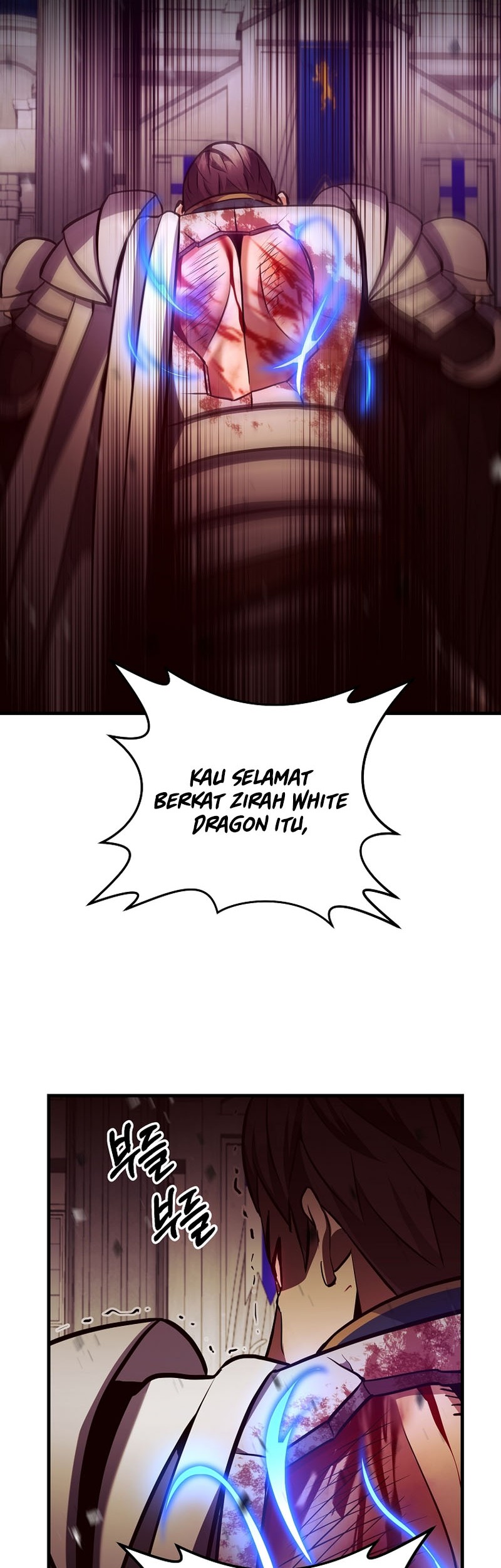 I Became the Mad Emperor Chapter 32 Gambar 54