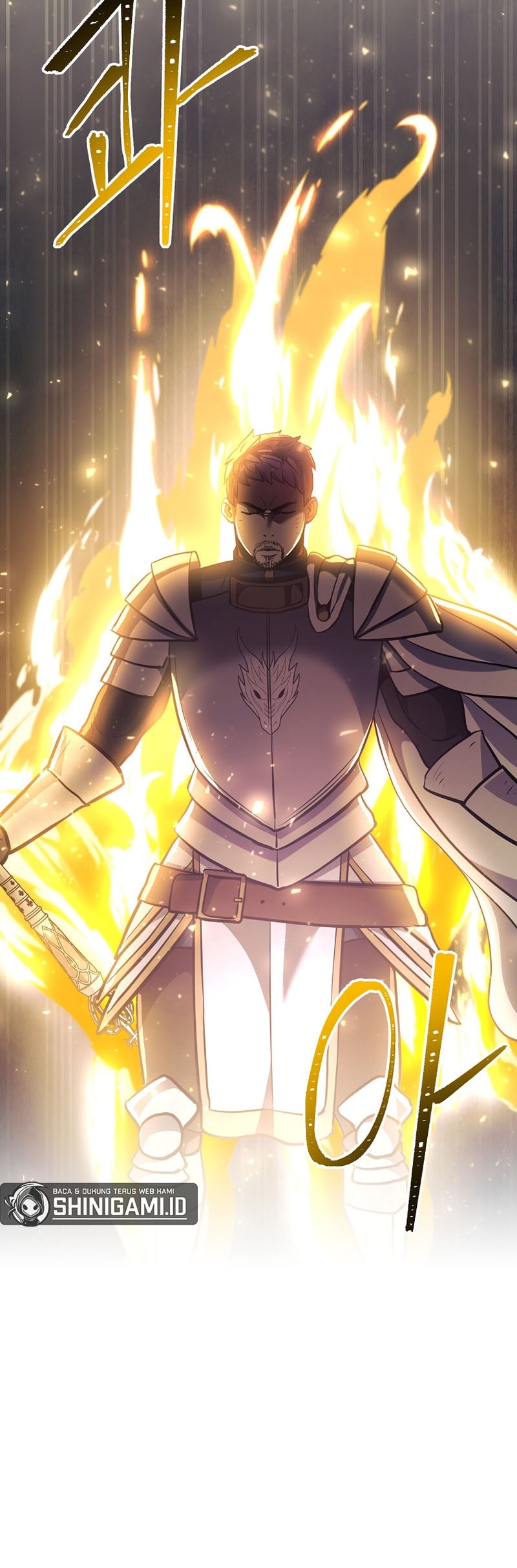 I Became the Mad Emperor Chapter 32 Gambar 59