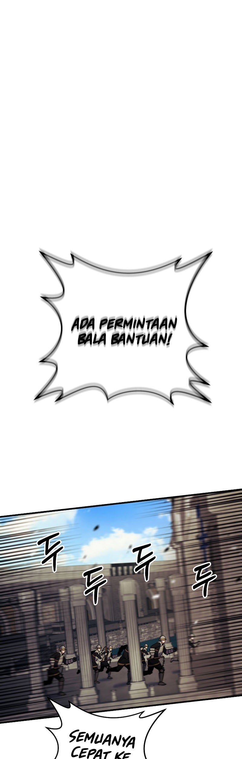 I Became the Mad Emperor Chapter 32 Gambar 4