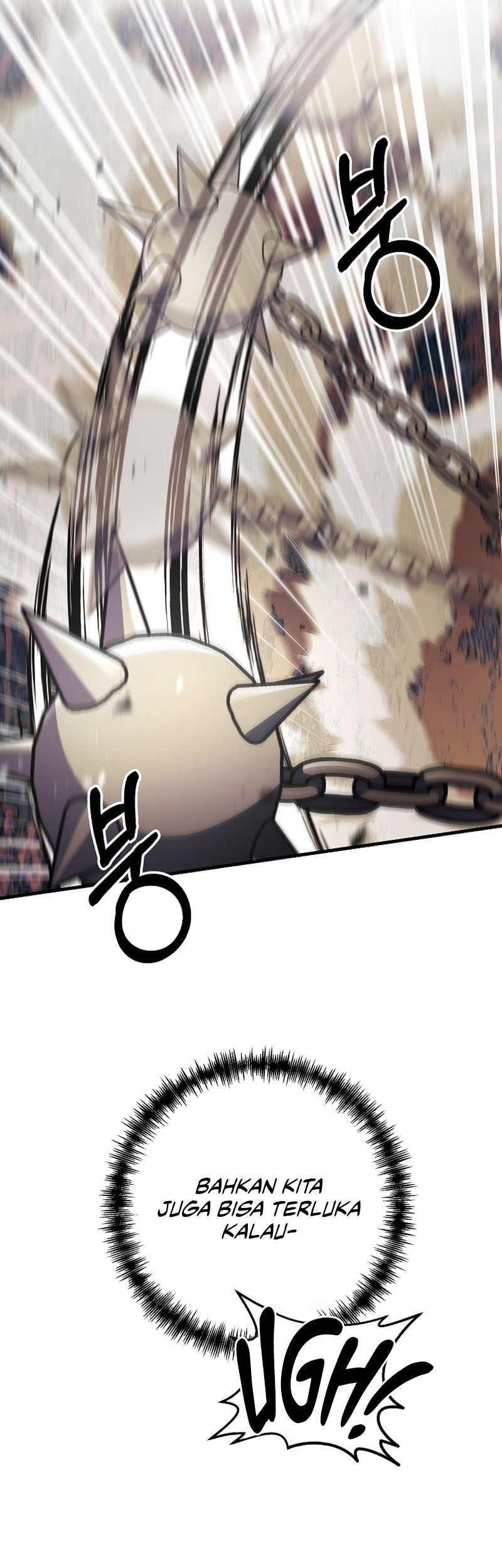 I Became the Mad Emperor Chapter 32 Gambar 8