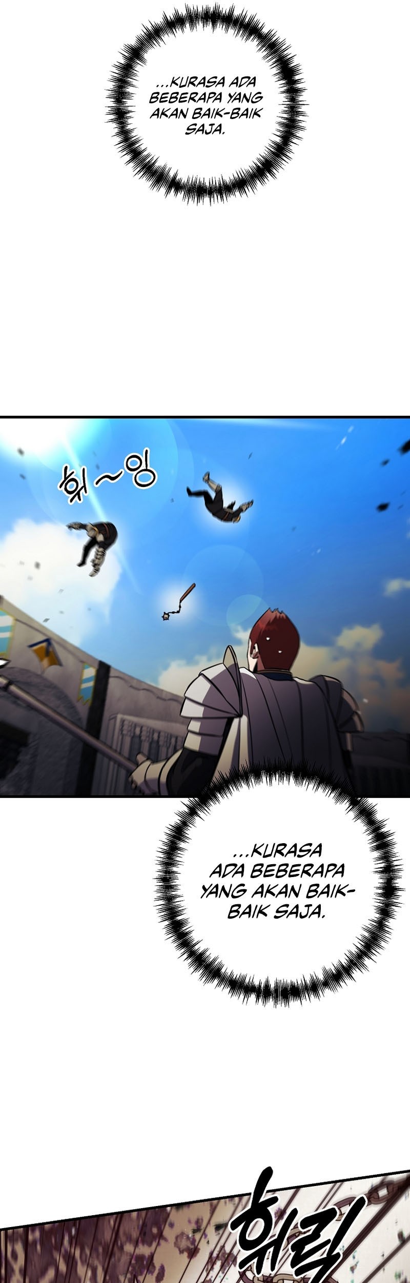 I Became the Mad Emperor Chapter 32 Gambar 10