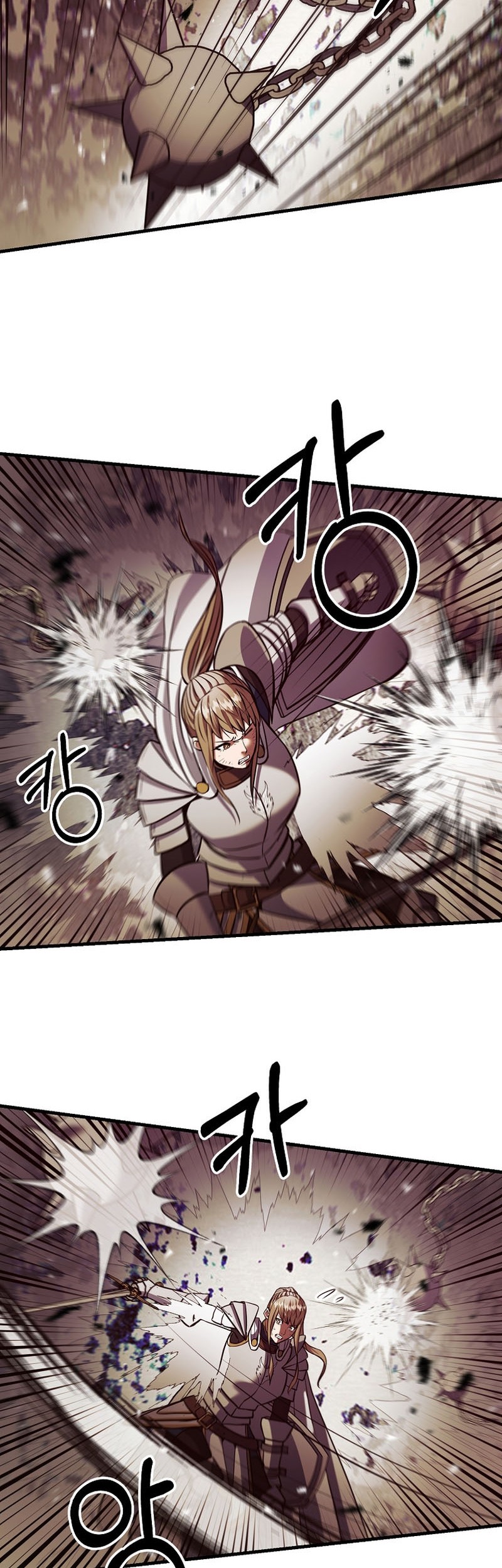 I Became the Mad Emperor Chapter 32 Gambar 11