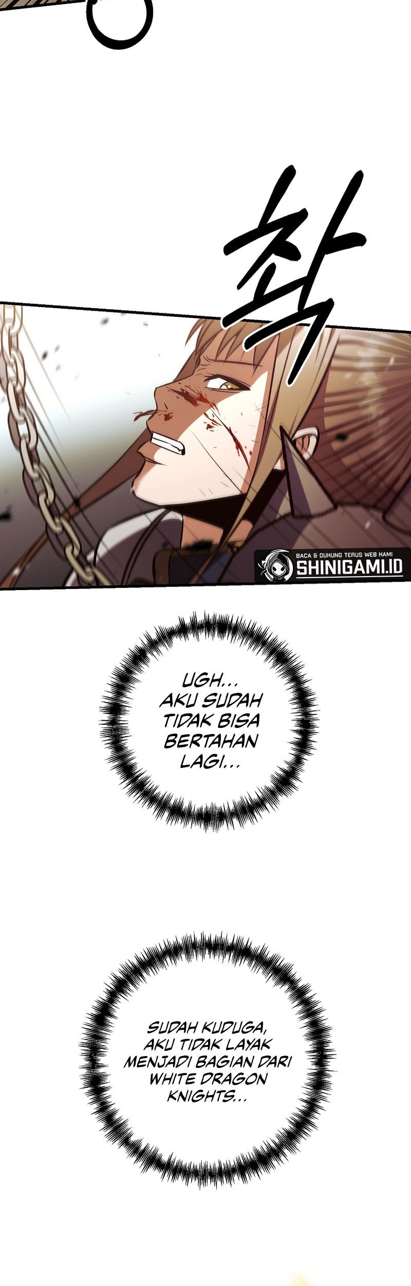 I Became the Mad Emperor Chapter 32 Gambar 12