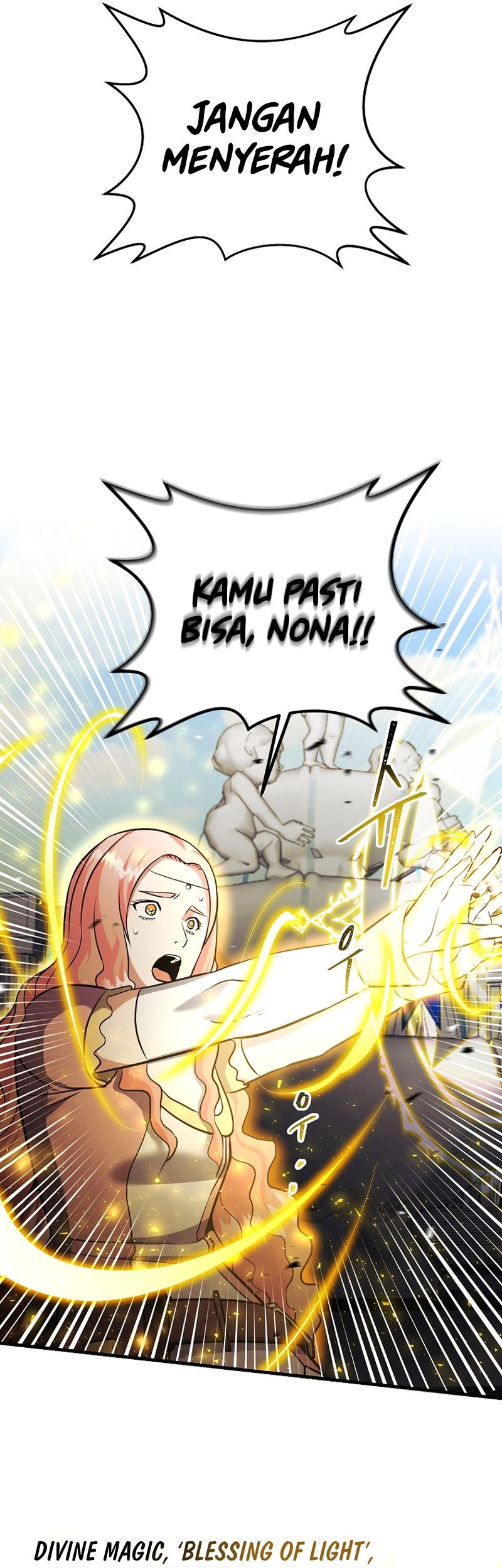 I Became the Mad Emperor Chapter 32 Gambar 14