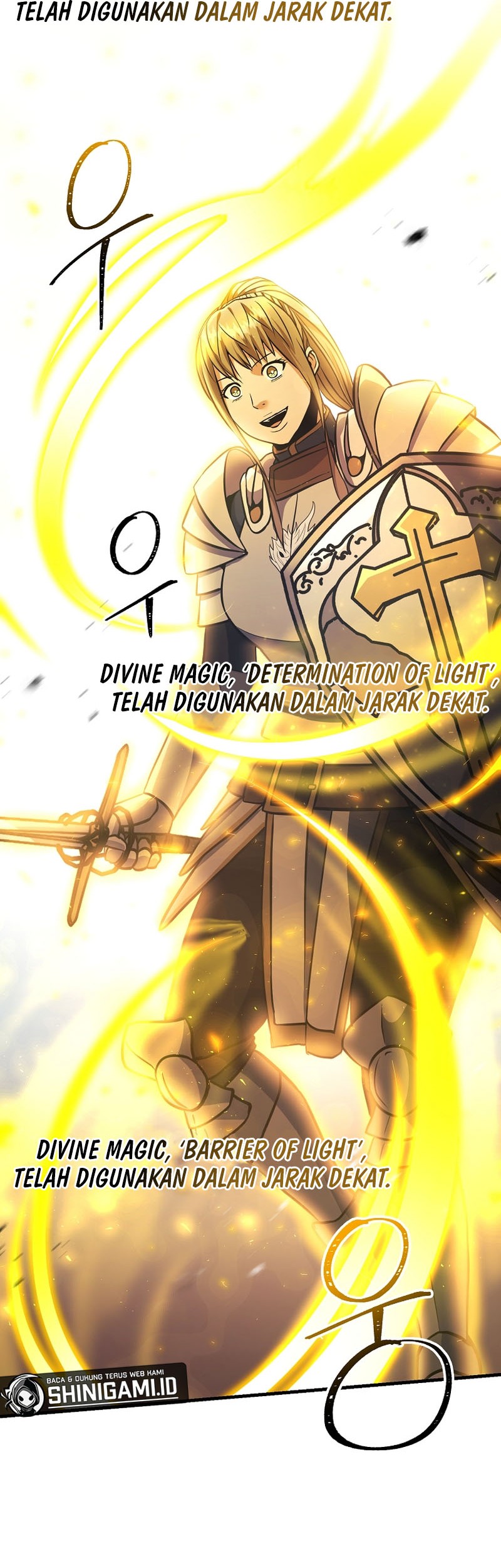 I Became the Mad Emperor Chapter 32 Gambar 15