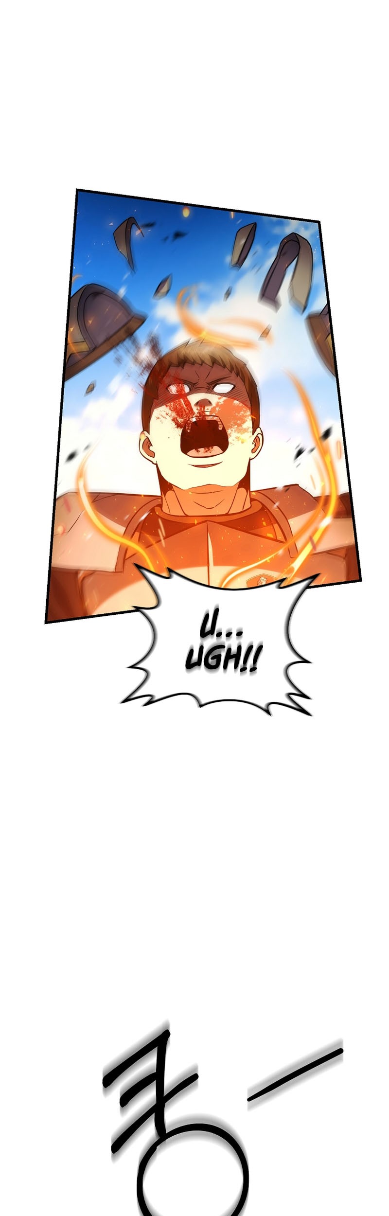 I Became the Mad Emperor Chapter 32 Gambar 18