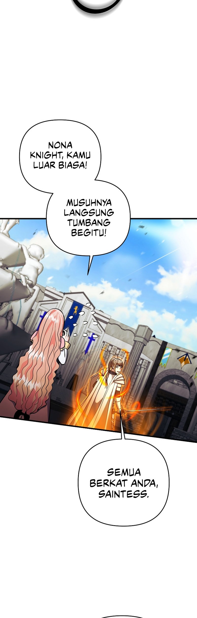 I Became the Mad Emperor Chapter 32 Gambar 19