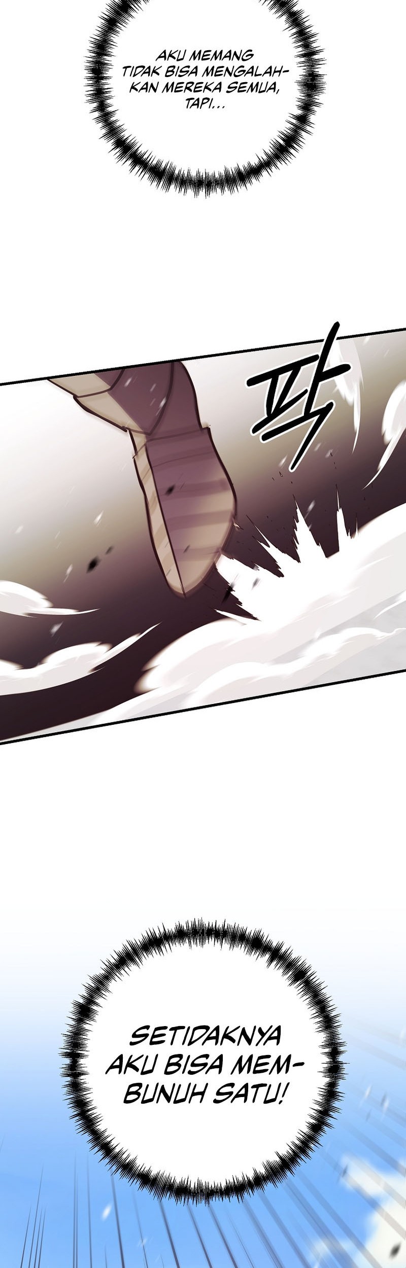 I Became the Mad Emperor Chapter 32 Gambar 23