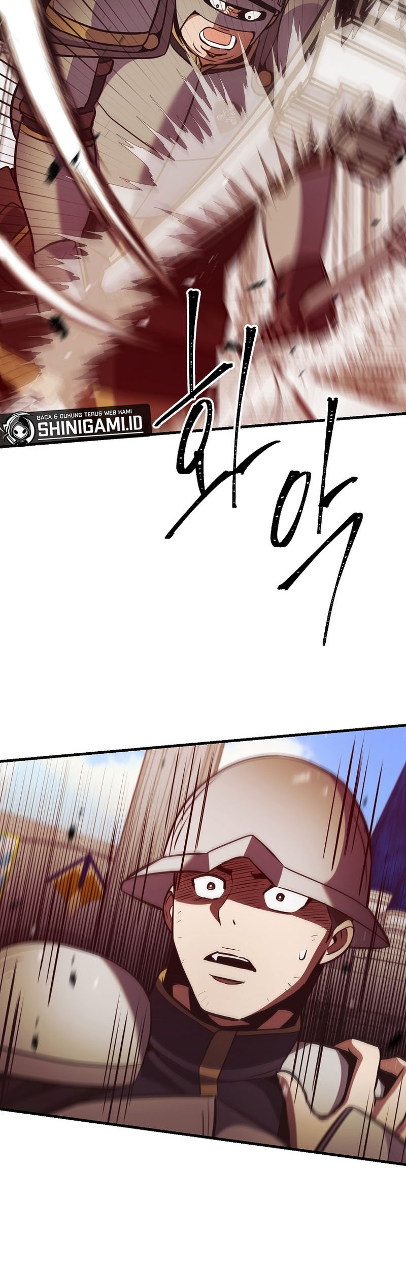 I Became the Mad Emperor Chapter 32 Gambar 25