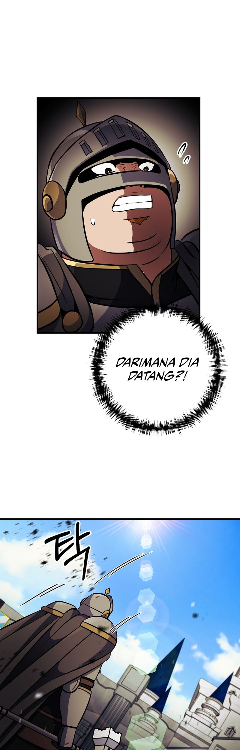 I Became the Mad Emperor Chapter 32 Gambar 28