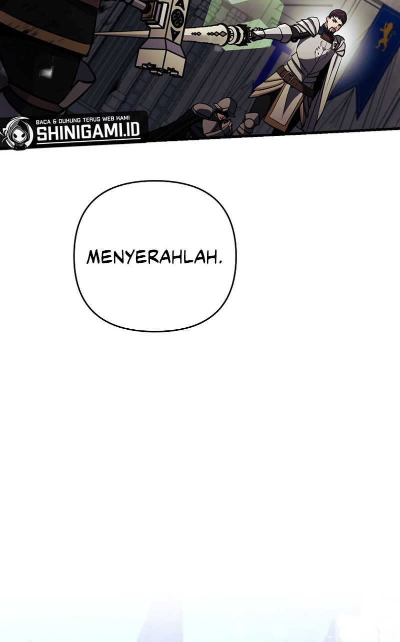 I Became the Mad Emperor Chapter 32 Gambar 29