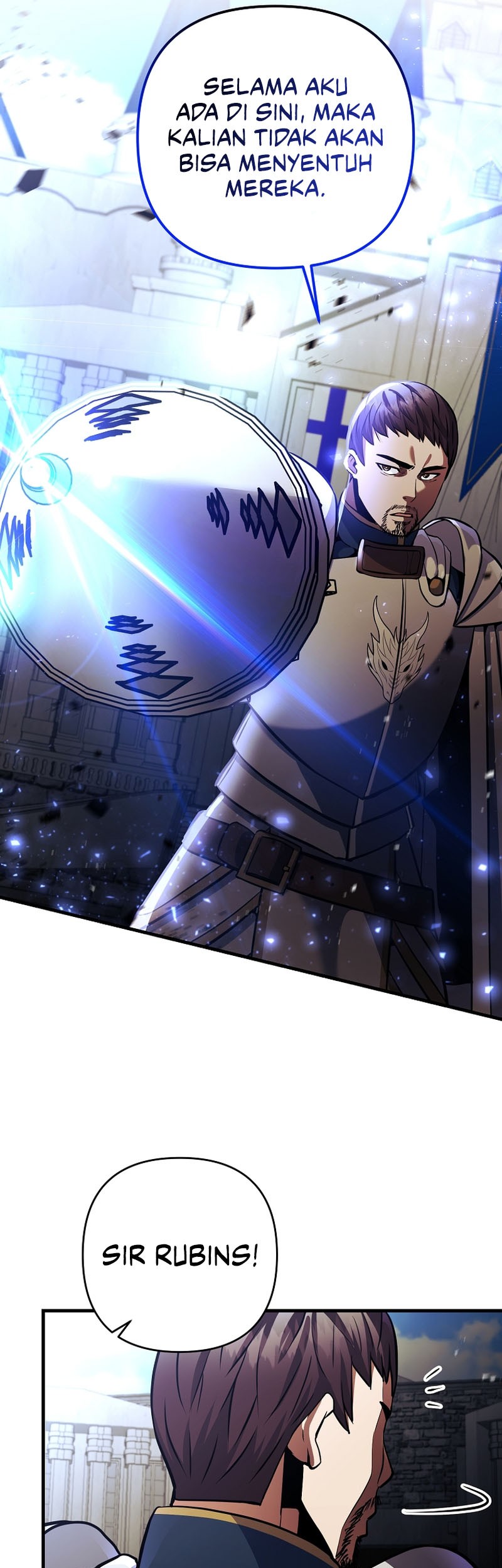 I Became the Mad Emperor Chapter 32 Gambar 30