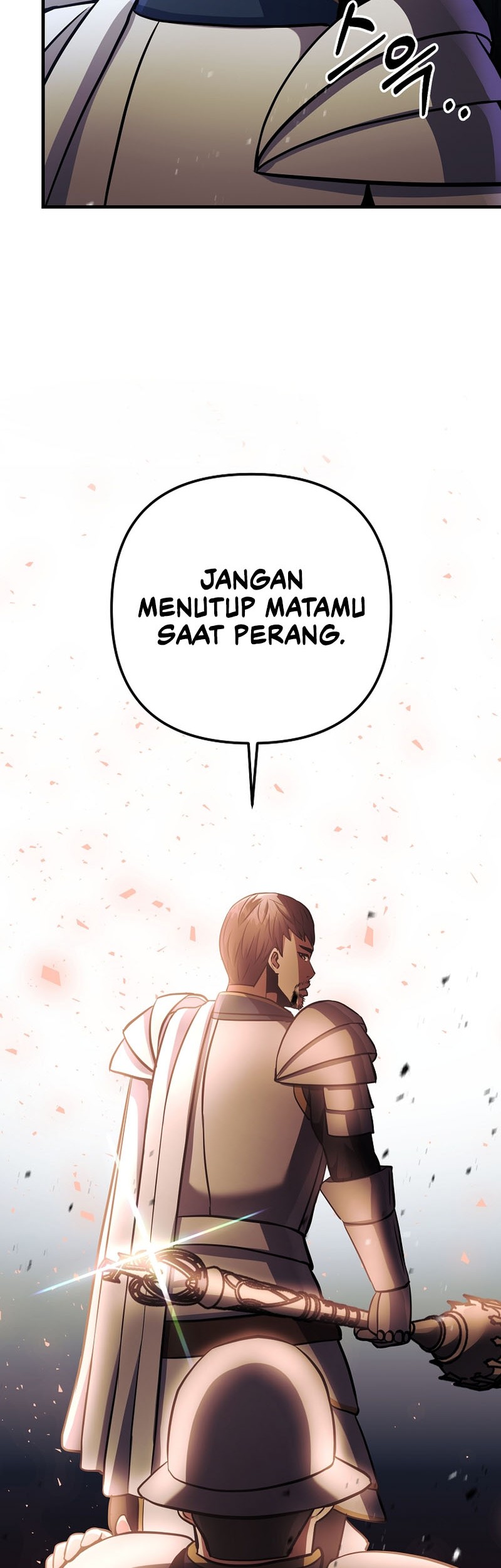 I Became the Mad Emperor Chapter 32 Gambar 31