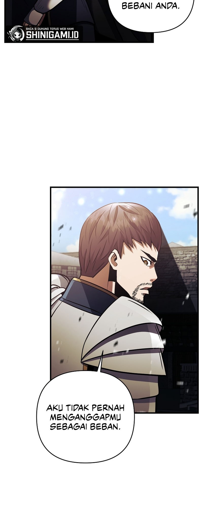 I Became the Mad Emperor Chapter 32 Gambar 33