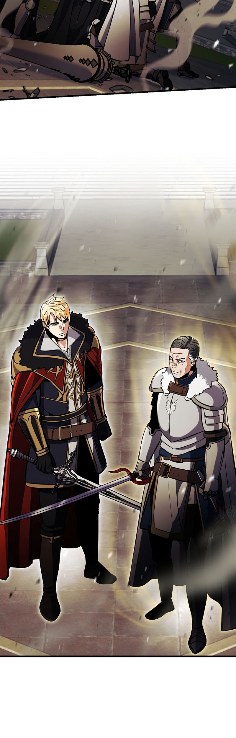 I Became the Mad Emperor Chapter 31 Gambar 35