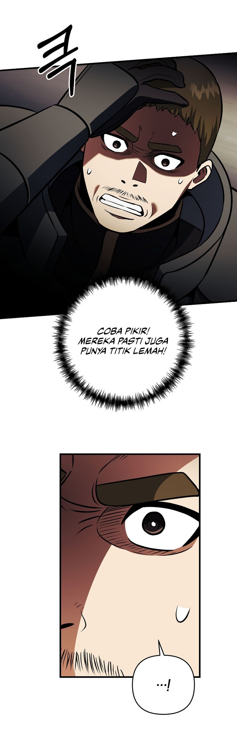 I Became the Mad Emperor Chapter 31 Gambar 39