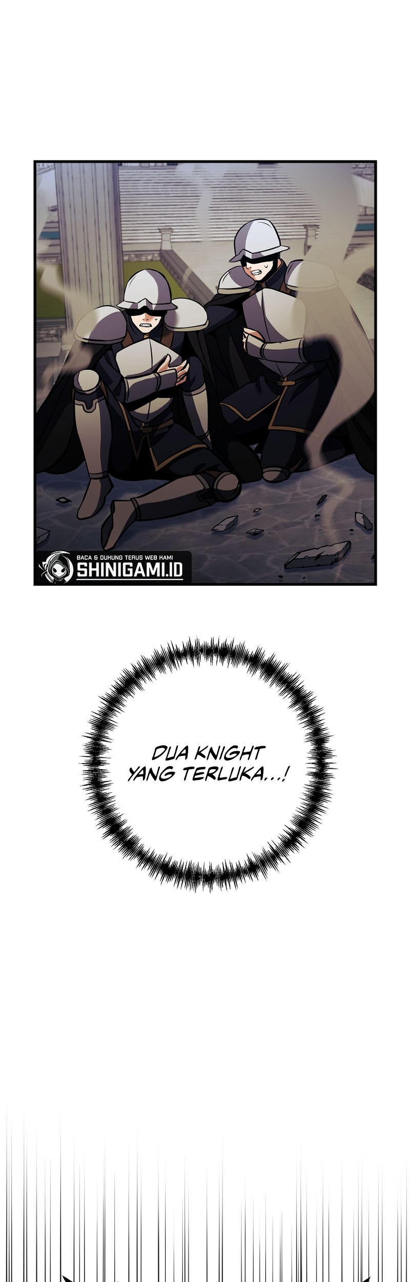 I Became the Mad Emperor Chapter 31 Gambar 40