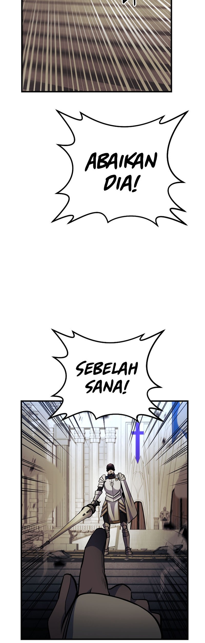 I Became the Mad Emperor Chapter 31 Gambar 47