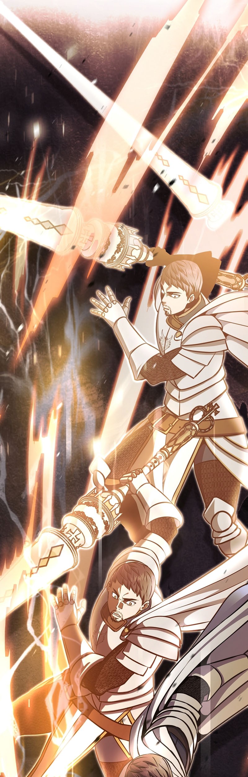 I Became the Mad Emperor Chapter 31 Gambar 50