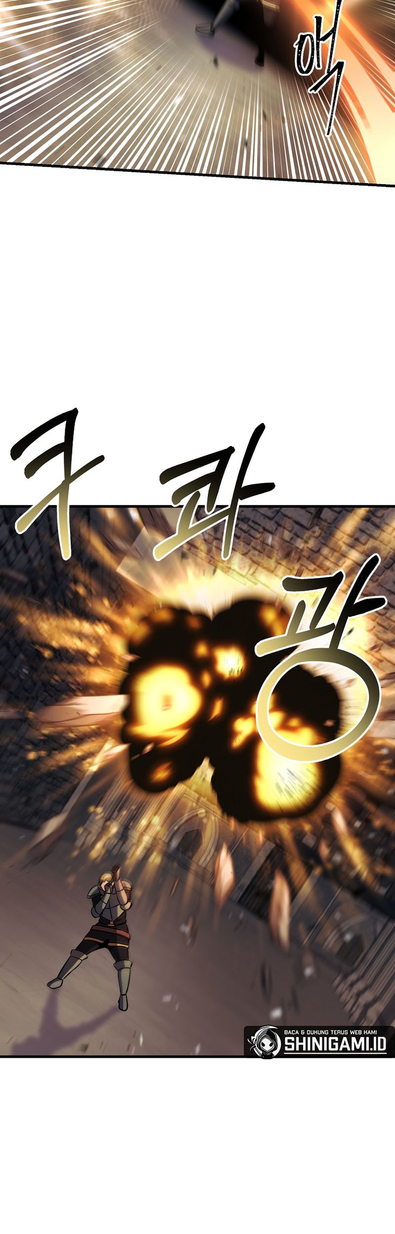 I Became the Mad Emperor Chapter 31 Gambar 53