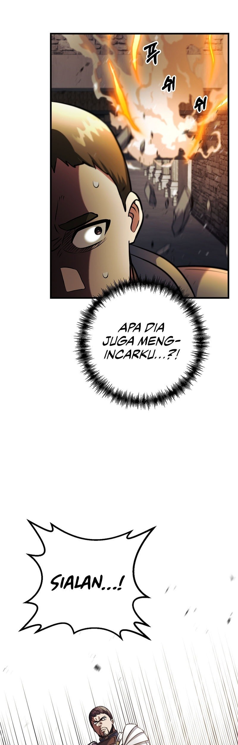 I Became the Mad Emperor Chapter 31 Gambar 54