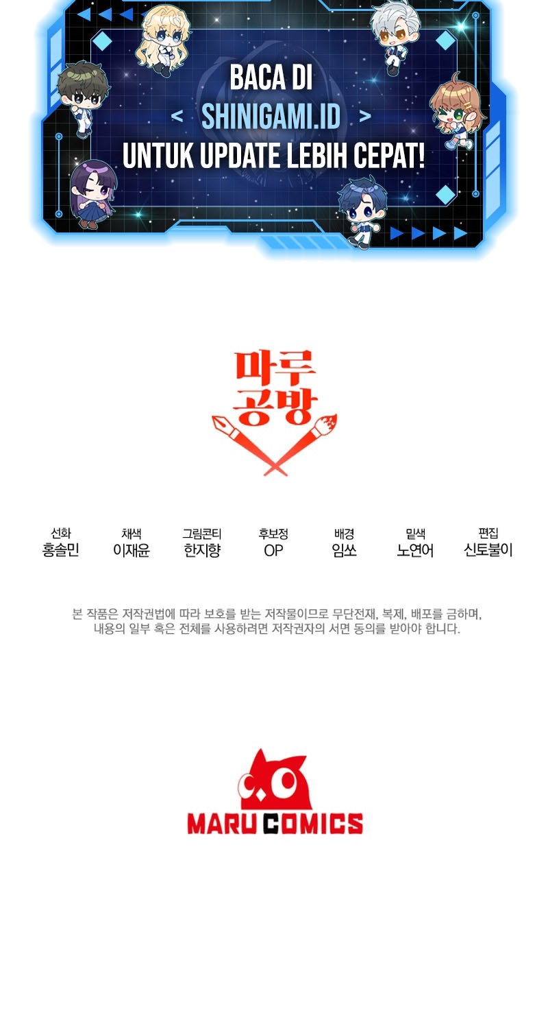 I Became the Mad Emperor Chapter 31 Gambar 56