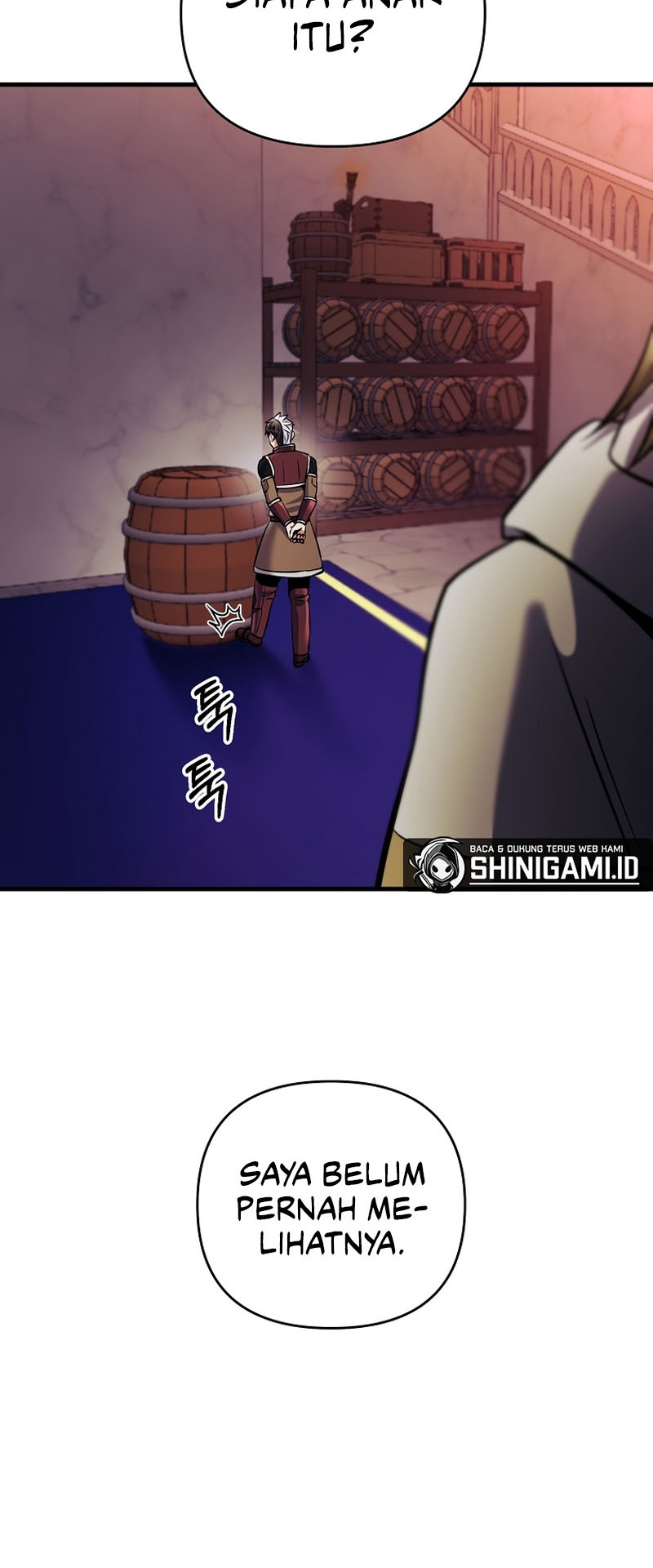 I Became the Mad Emperor Chapter 31 Gambar 9