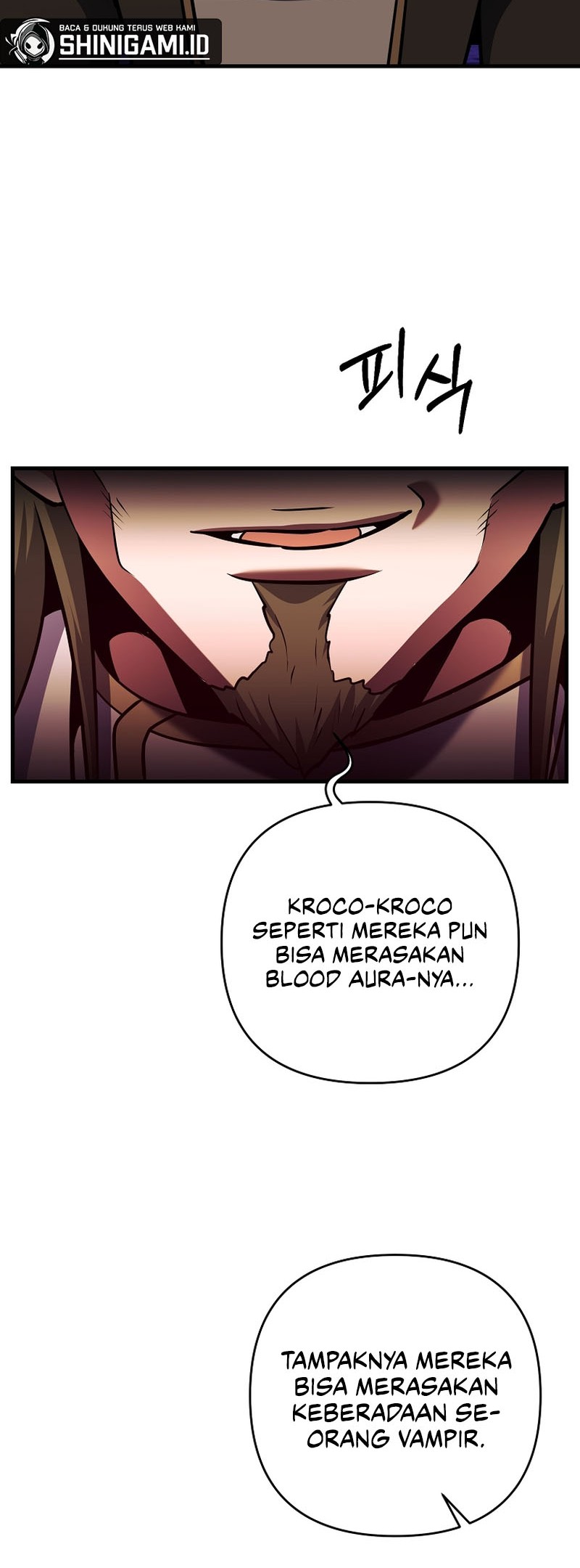 I Became the Mad Emperor Chapter 31 Gambar 13