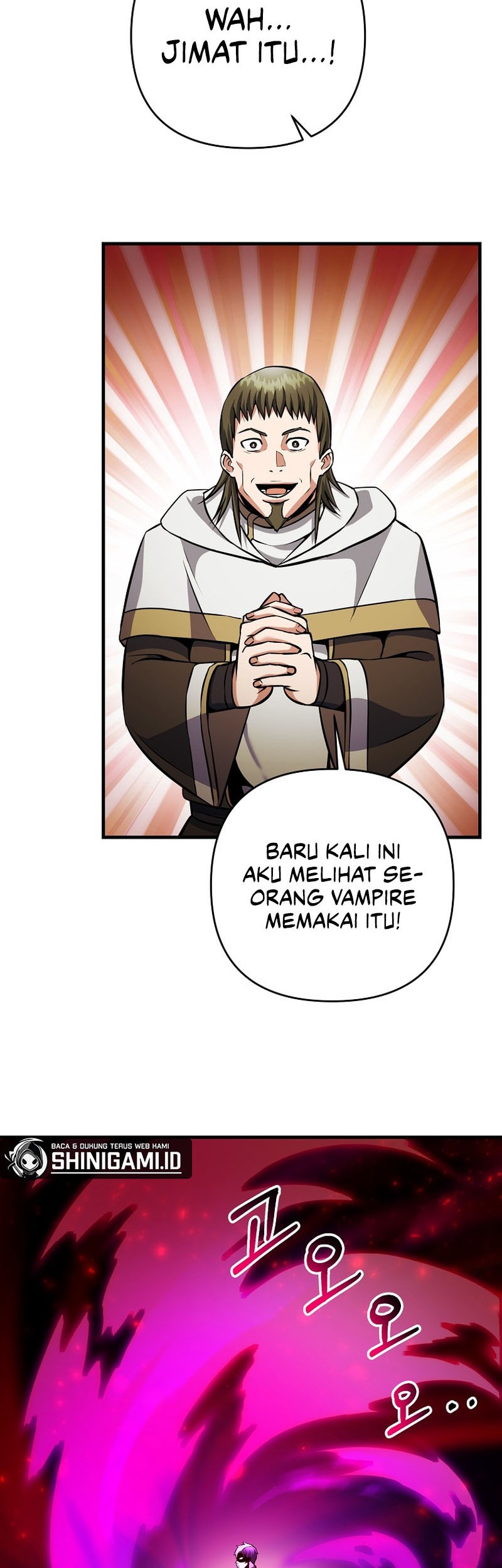 I Became the Mad Emperor Chapter 31 Gambar 15