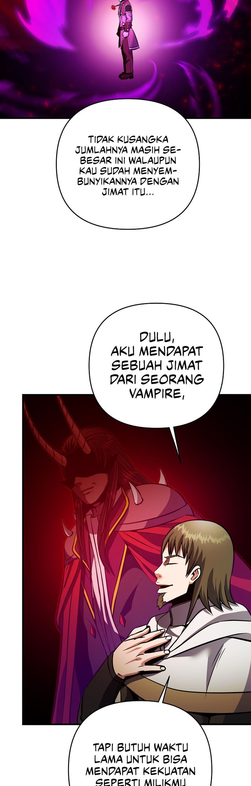 I Became the Mad Emperor Chapter 31 Gambar 16