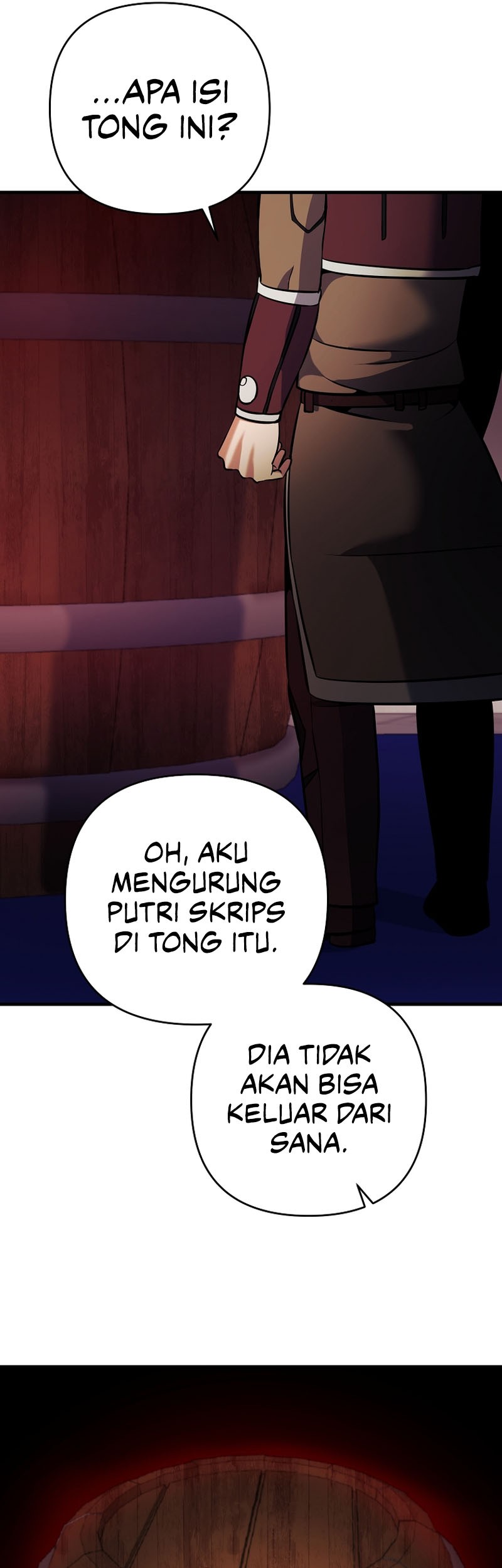 I Became the Mad Emperor Chapter 31 Gambar 18