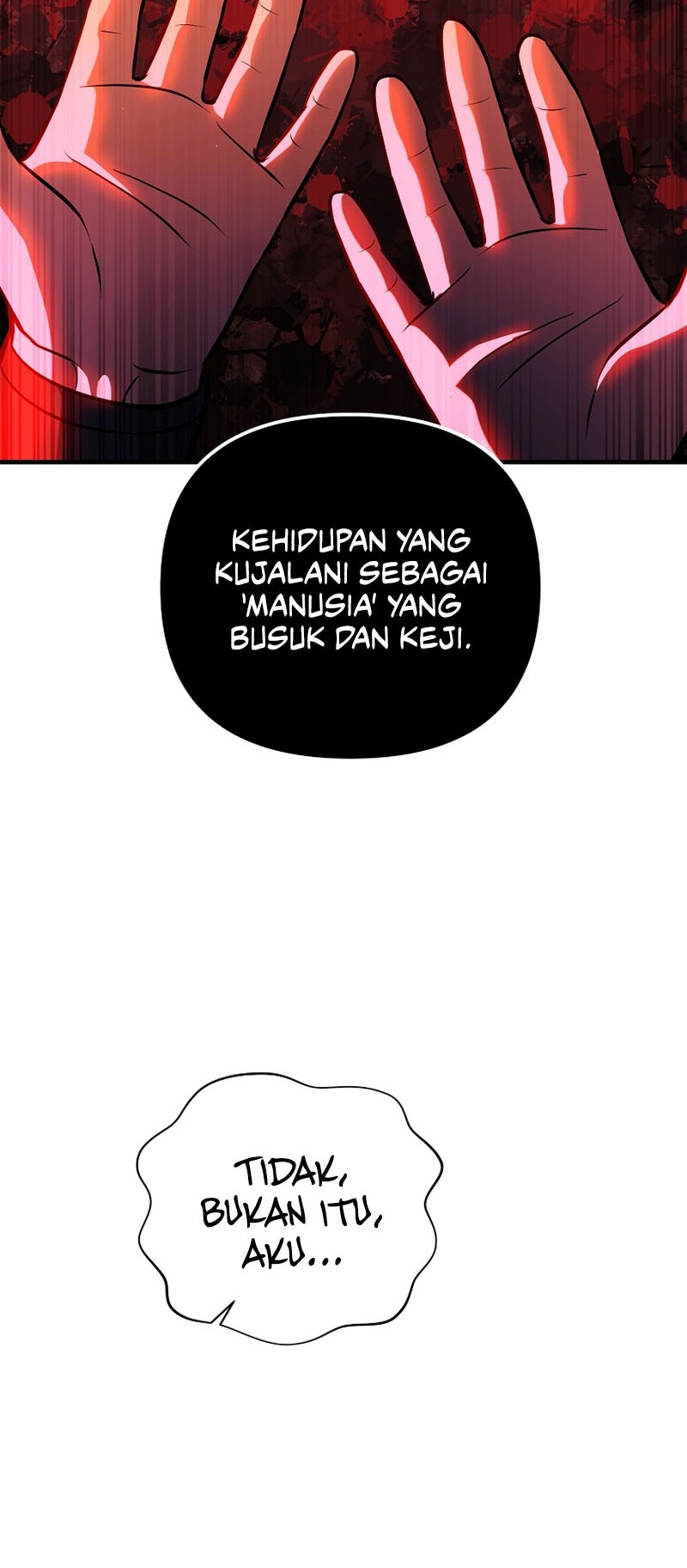 I Became the Mad Emperor Chapter 31 Gambar 21