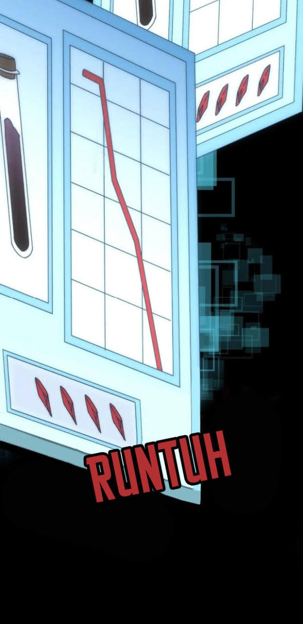 Apocalyptic Thief Chapter 147 Gambar 35