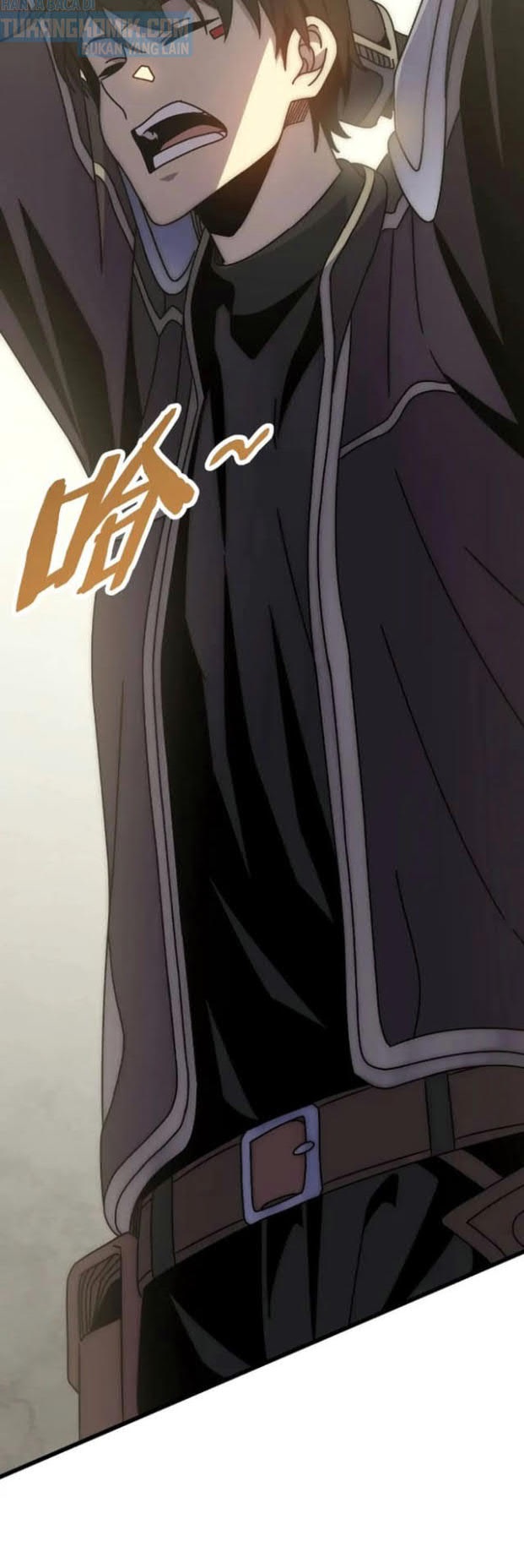 Apocalyptic Thief Chapter 147 Gambar 39