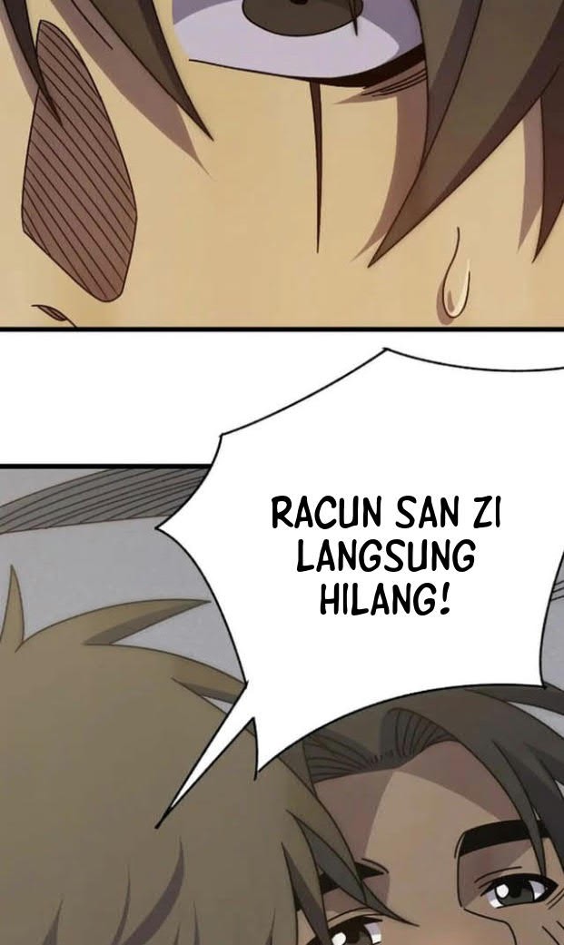 Apocalyptic Thief Chapter 147 Gambar 6