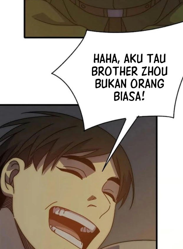 Apocalyptic Thief Chapter 147 Gambar 12