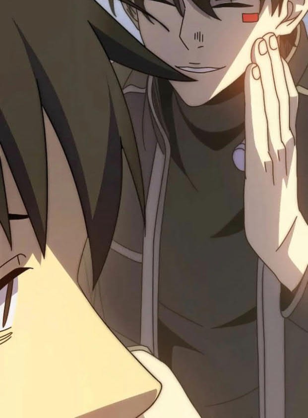 Apocalyptic Thief Chapter 147 Gambar 23