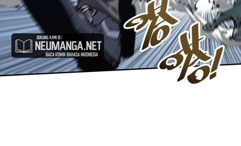 The Evolution Chapter 19 Gambar 43