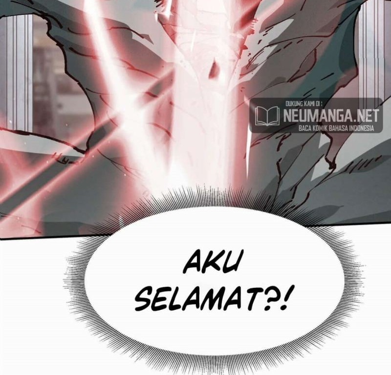 The Evolution Chapter 19 Gambar 50